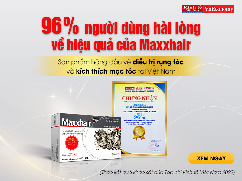 Đối tượng nào nên sử dụng Maxxhair 2