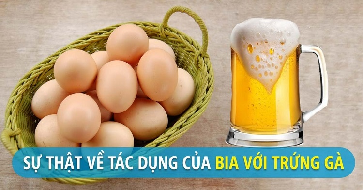 Trứng chứa rất nhiều Protein và axit béo giúp giữ ẩm và nuôi dưỡng mái tóc rất tốt