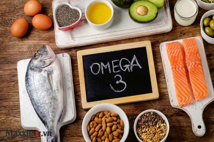 1. Omega 3 1