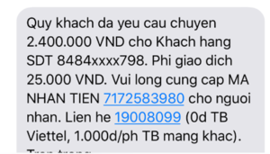 Maxxhair: Danh sách khách hàng đã được “Hoàn lại tiền” theo chương trình Cam kết 4