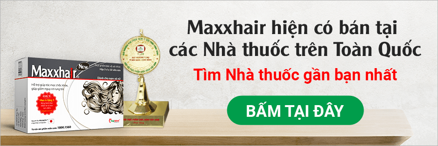 Nếu tóc rụng nhiều trên 50 sợi mỗi ngày thì sao? 1