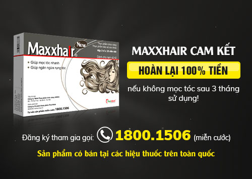 Hói đầu mà biết thảo dược này, tóc mọc nhanh lại chẳng lo tác dụng phụ 2