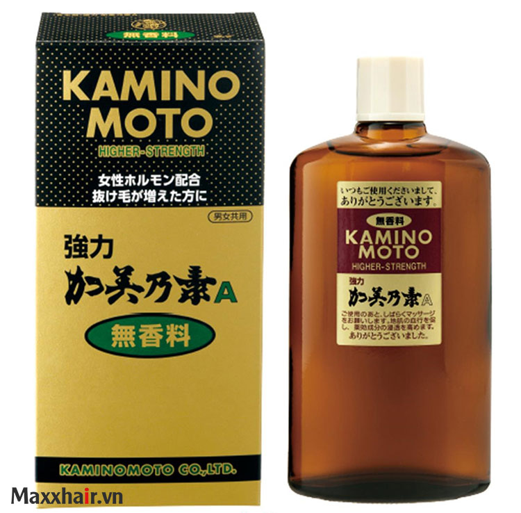 Kaminomoto Higher Strength 1