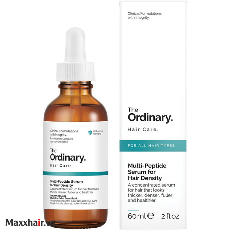 The Ordinary Multi-peptide for Hair Density 1