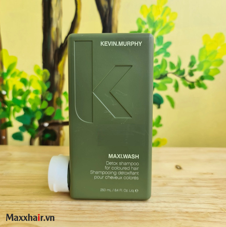 Kevin Murphy Maxi Wash 1