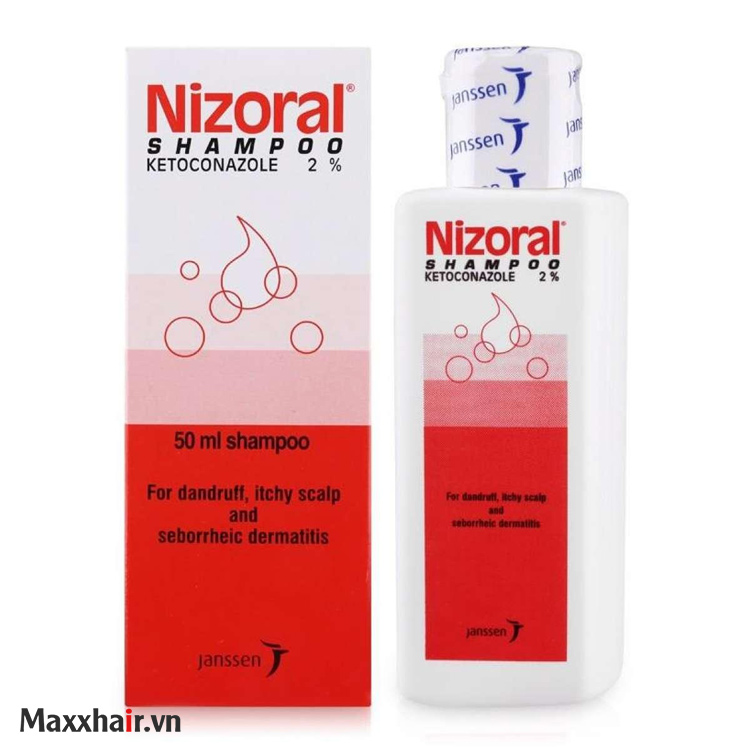 Nizoral 1