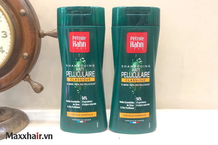 Dầu gội Petrole Hahn An 1