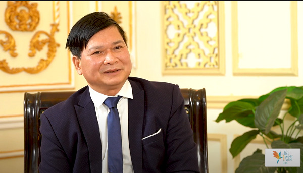 Chuyên gia nói gì về Polyaktiv? 1