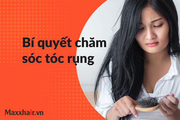 10 Nguyên tắc chăm sóc tóc rụng chị em nào cũng cần biết