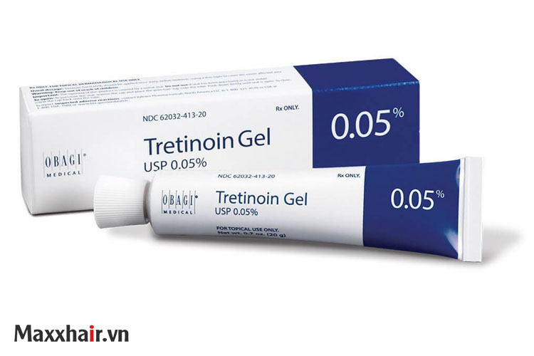 Tretinoin 1