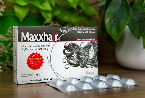 Để Maxxhair phát huy tối đa hiệu quả và cách sử dụng tiết kiệm nhất