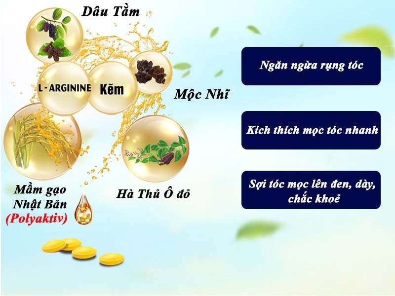 Trị rụng tóc ngay tại nhà an toàn, hiệu quả? Lắng nghe lời khuyên từ chuyên gia